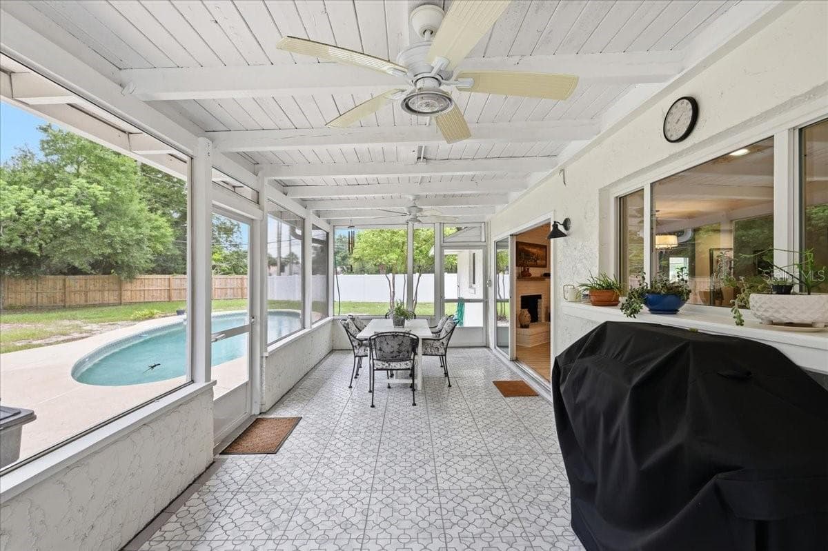 Single Family Residence at 8495 CARAWAY CT, ORLANDO, photo 26 of 27