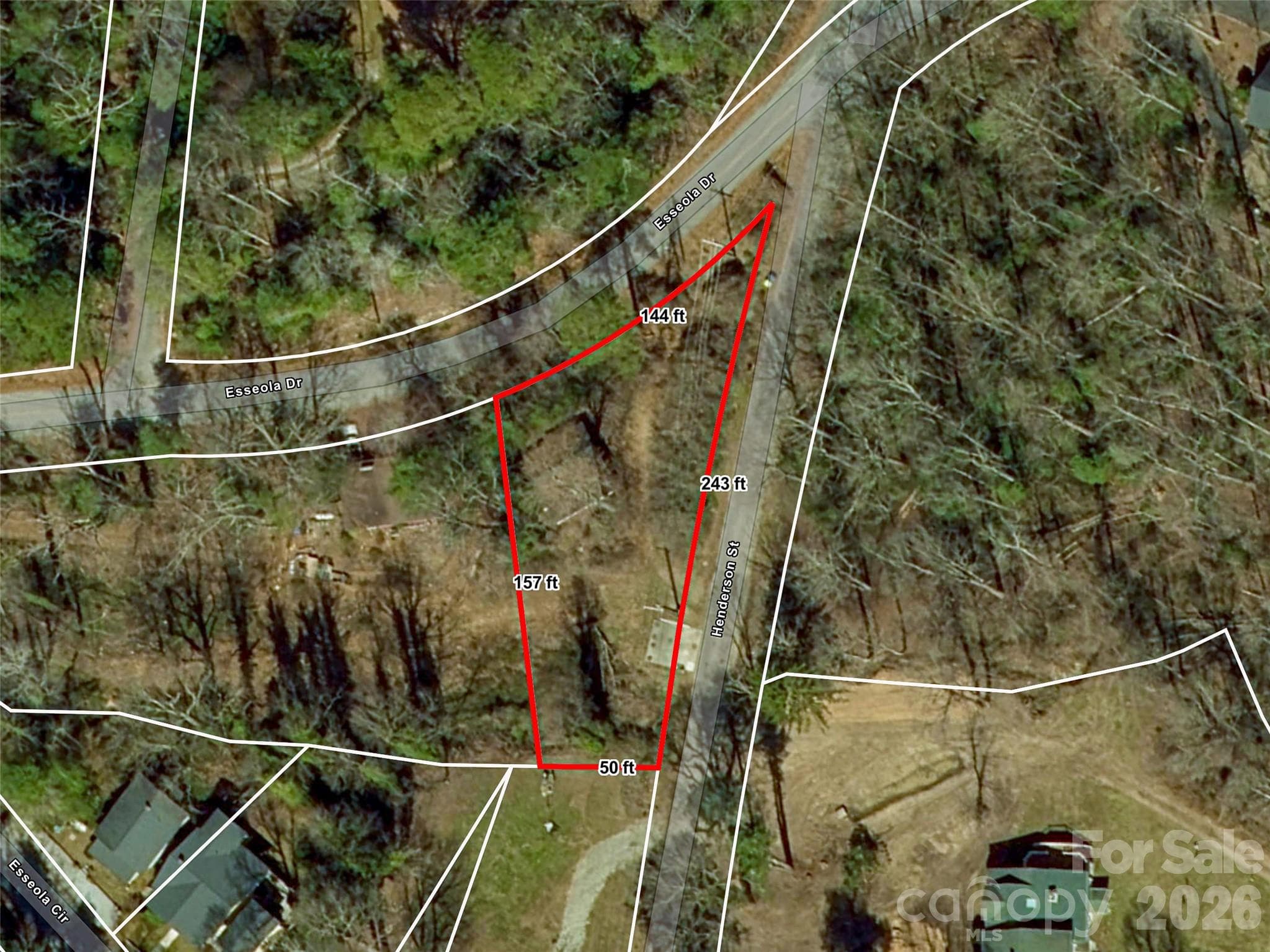 Single Family Residence at 549 Henderson Street, Saluda, photo 18 of 21