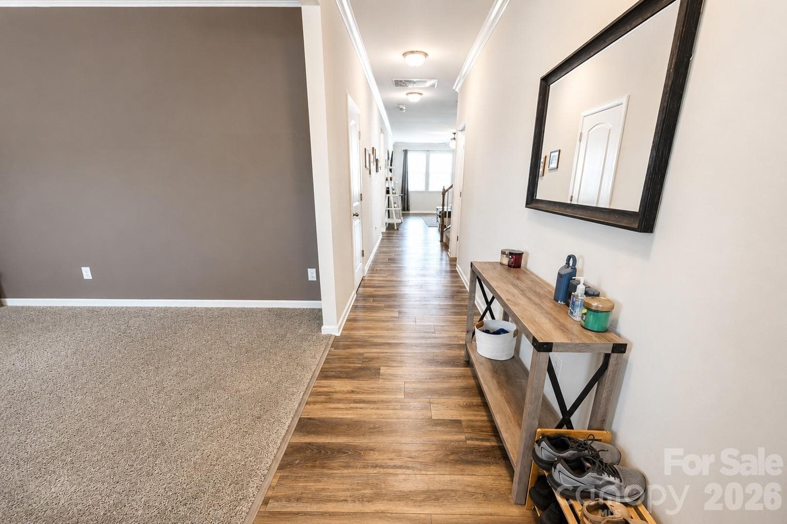Single Family Residence at Charlotte, photo 3 of 35