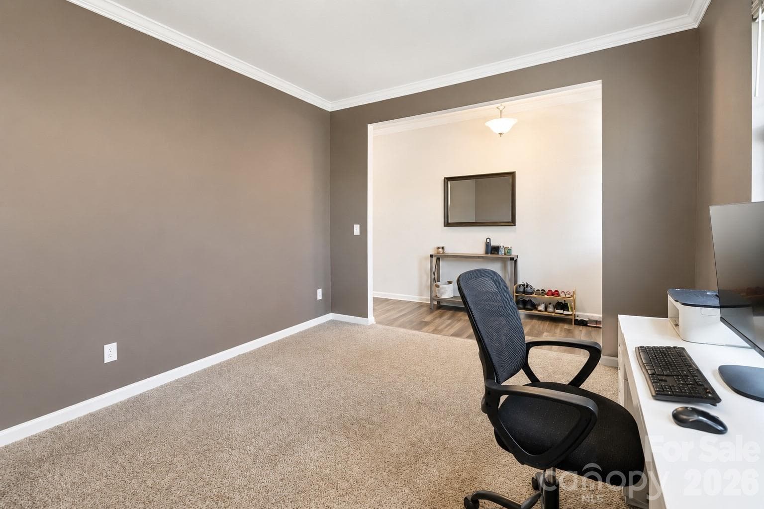 Single Family Residence at Charlotte, photo 4 of 35