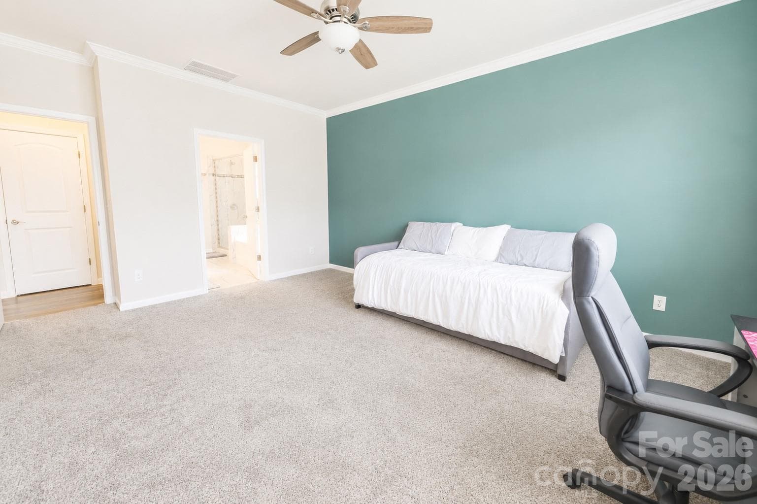 Single Family Residence at Charlotte, photo 5 of 35
