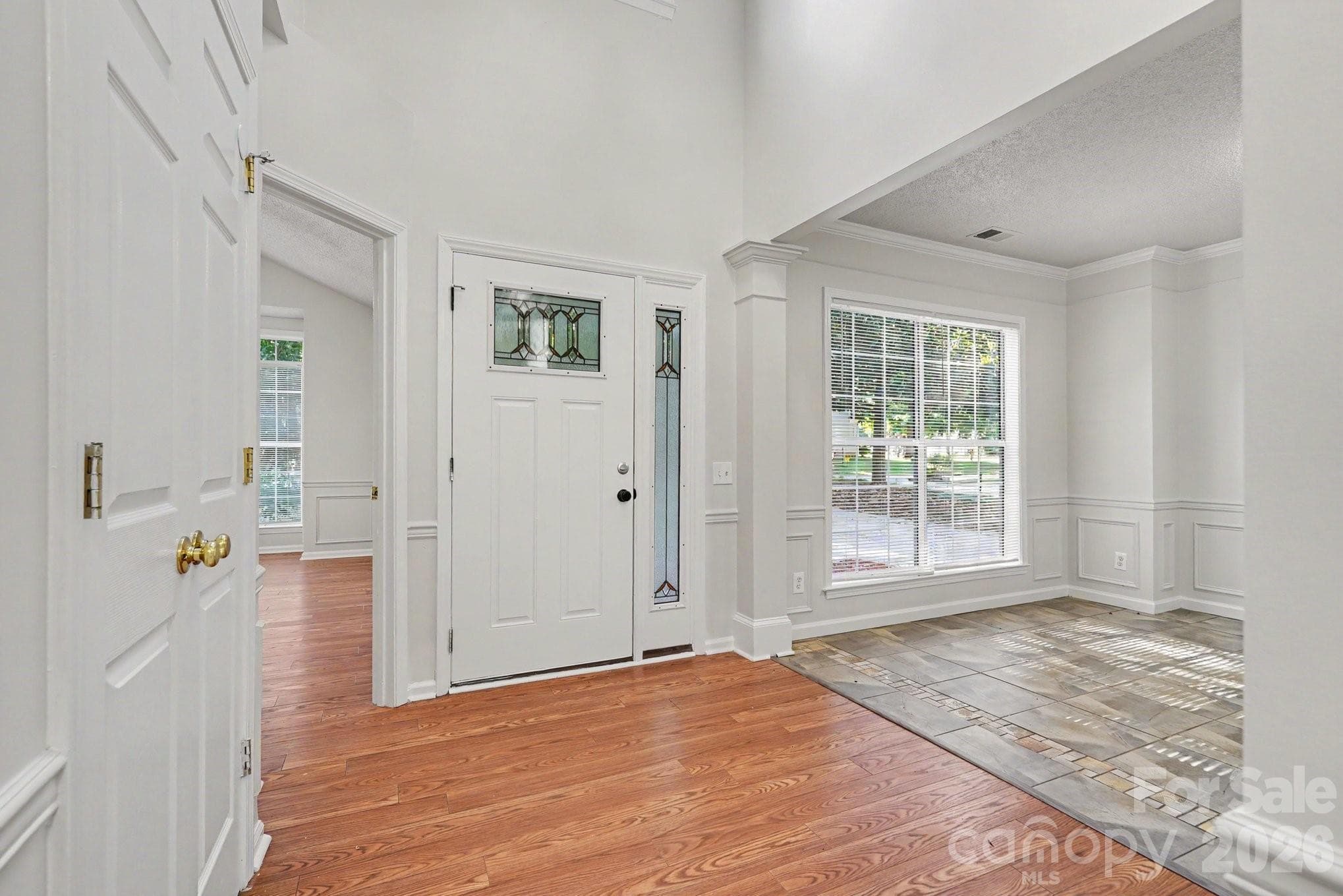 Single Family Residence at Huntersville, photo 3 of 31