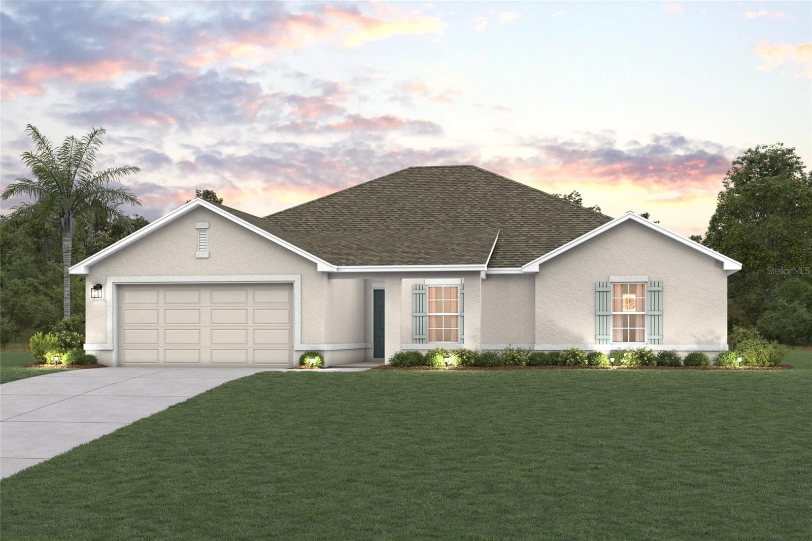2081 SW 178TH STREET RD