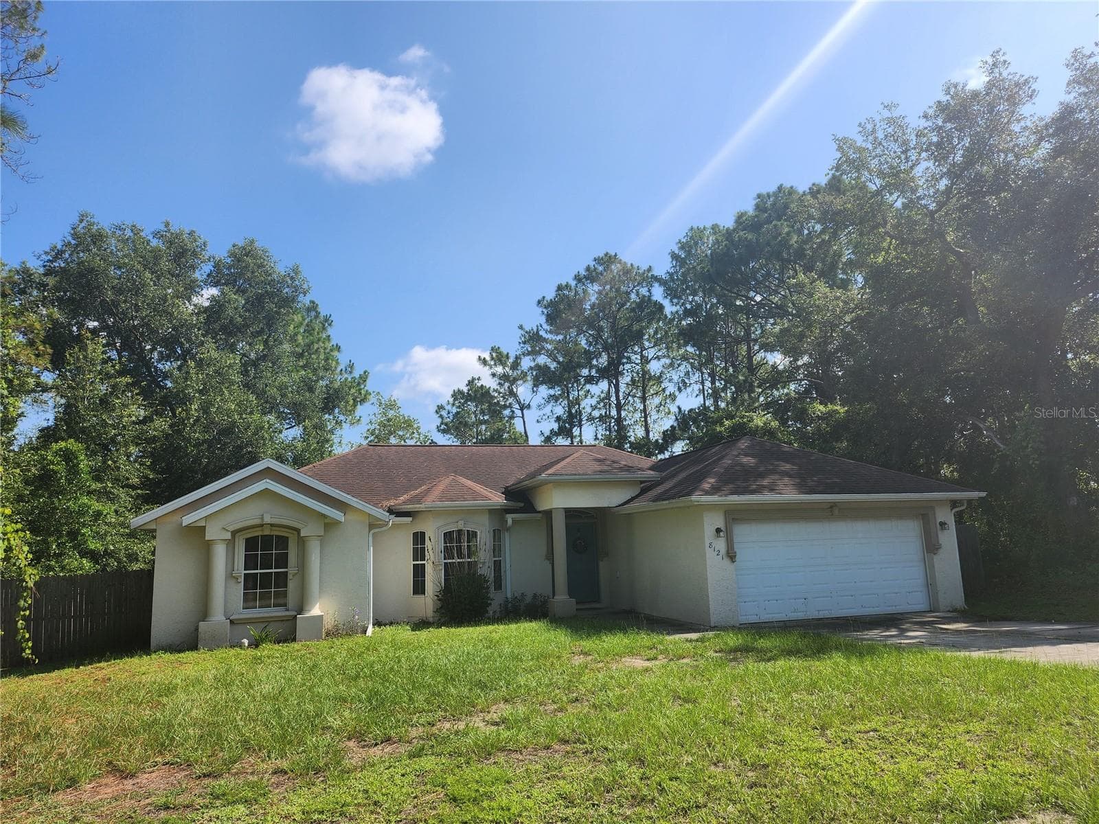 8121 SW 128TH LOOP