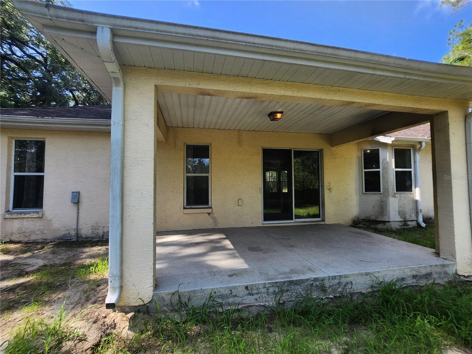 Single Family Residence at 8121 SW 128TH LOOP, OCALA, photo 4 of 23