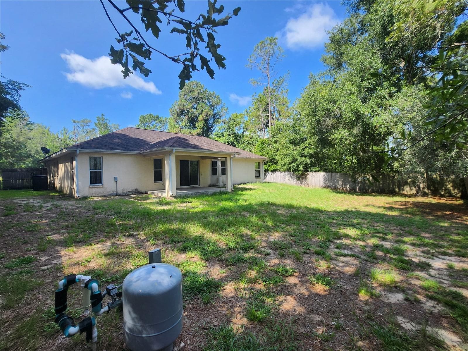 Single Family Residence at 8121 SW 128TH LOOP, OCALA, photo 6 of 23