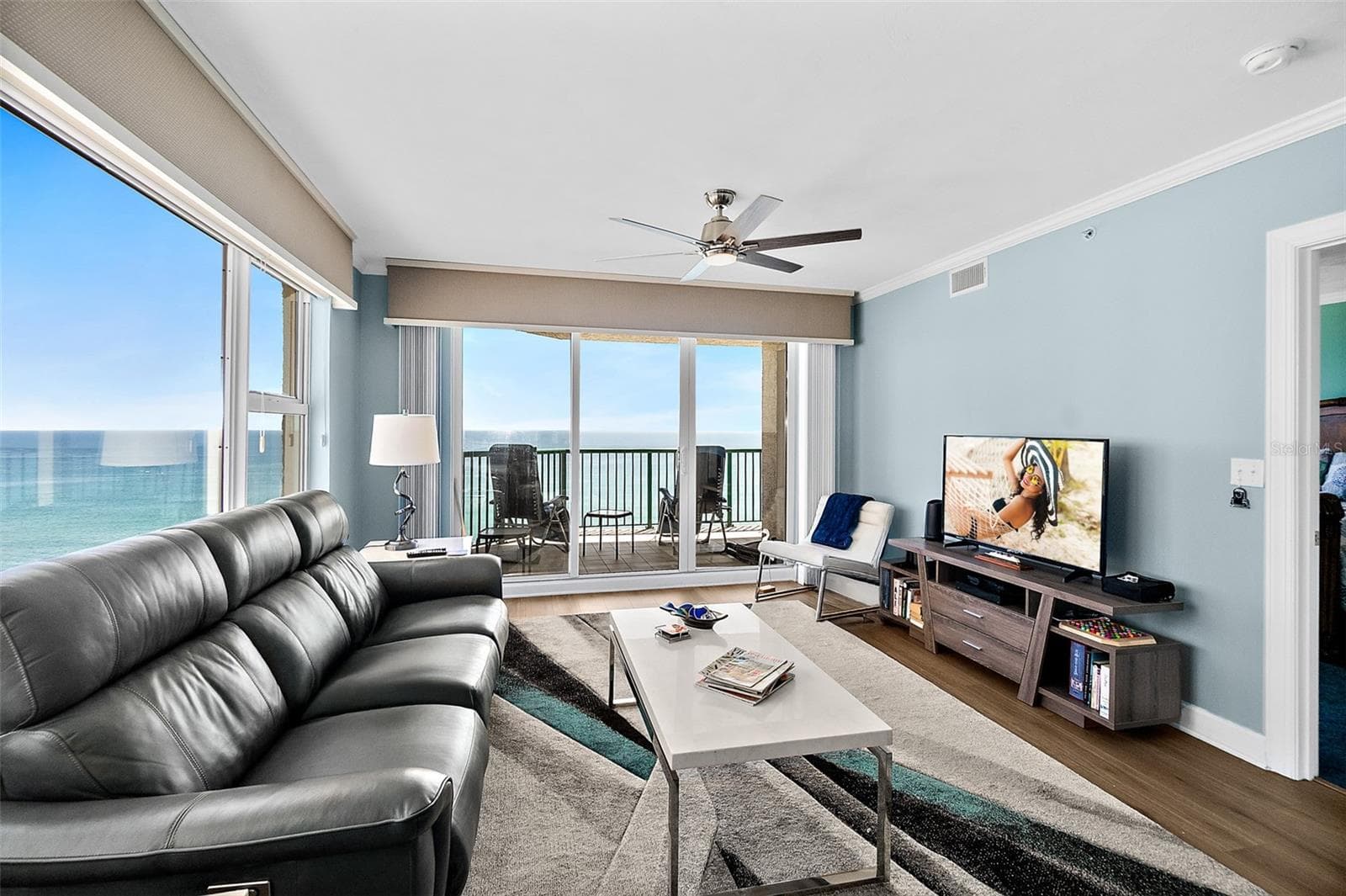 Condominium at 3315 S ATLANTIC AVE #1605, DAYTONA BEACH SHORES, photo 2 of 55
