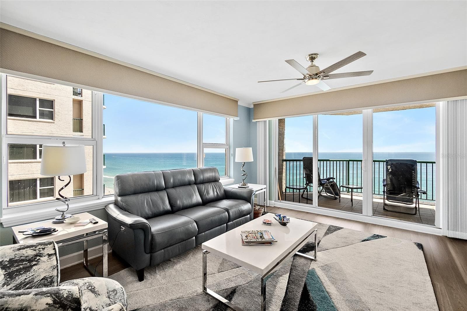 Condominium at 3315 S ATLANTIC AVE #1605, DAYTONA BEACH SHORES, photo 3 of 55
