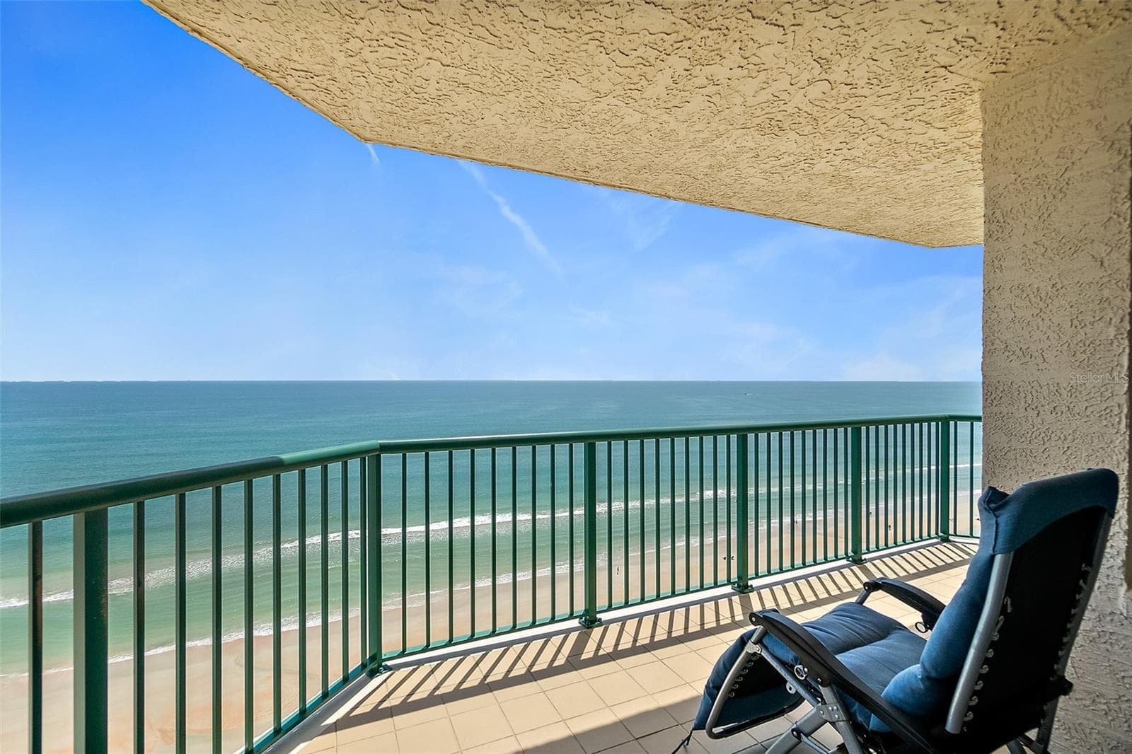 Condominium at 3315 S ATLANTIC AVE #1605, DAYTONA BEACH SHORES, photo 4 of 55