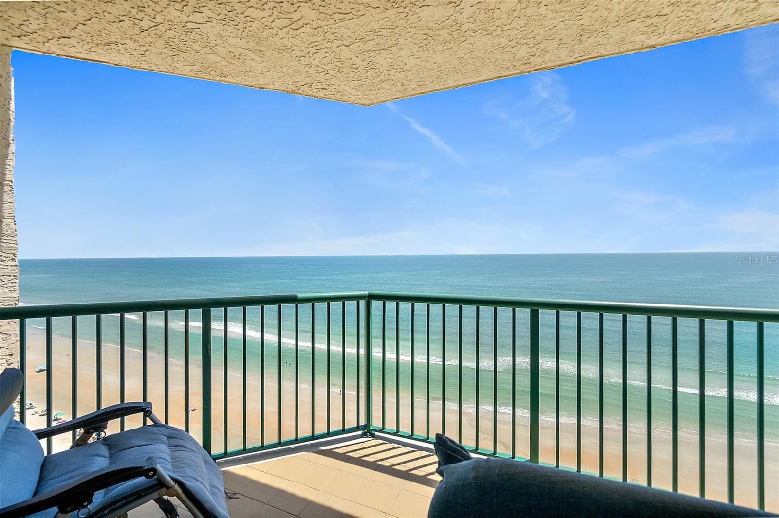 Condominium at 3315 S ATLANTIC AVE #1605, DAYTONA BEACH SHORES, photo 5 of 55