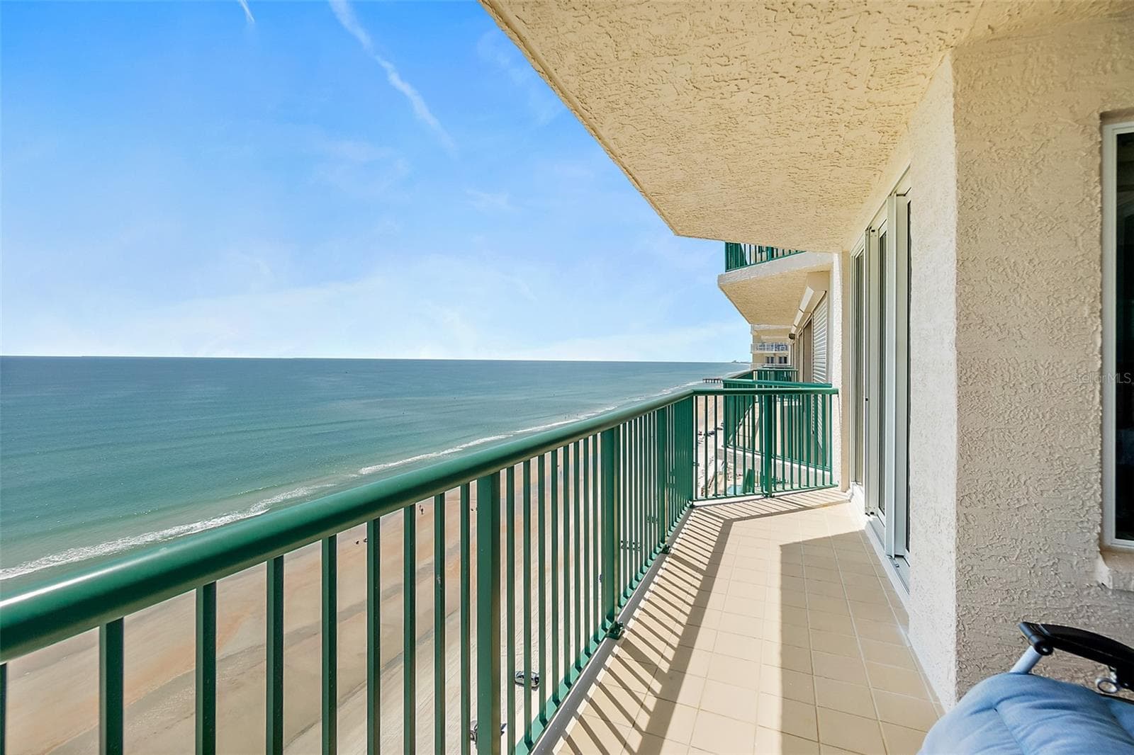Condominium at 3315 S ATLANTIC AVE #1605, DAYTONA BEACH SHORES, photo 6 of 55