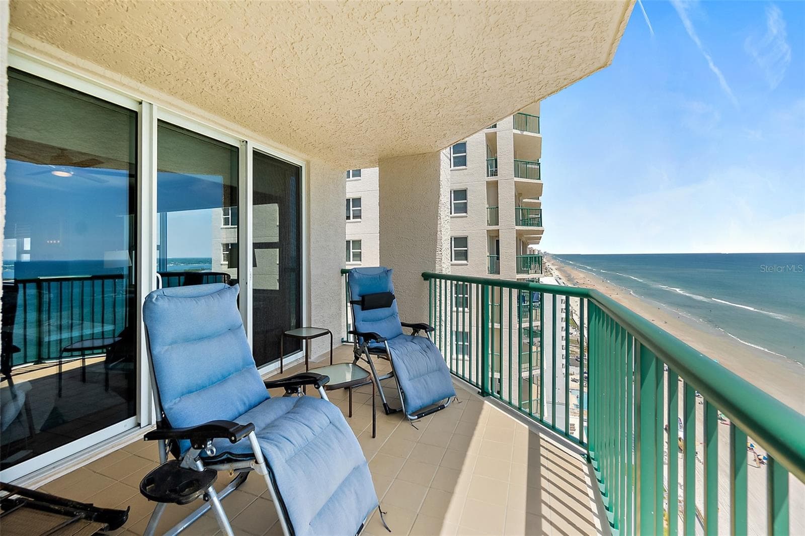 Condominium at 3315 S ATLANTIC AVE #1605, DAYTONA BEACH SHORES, photo 7 of 55