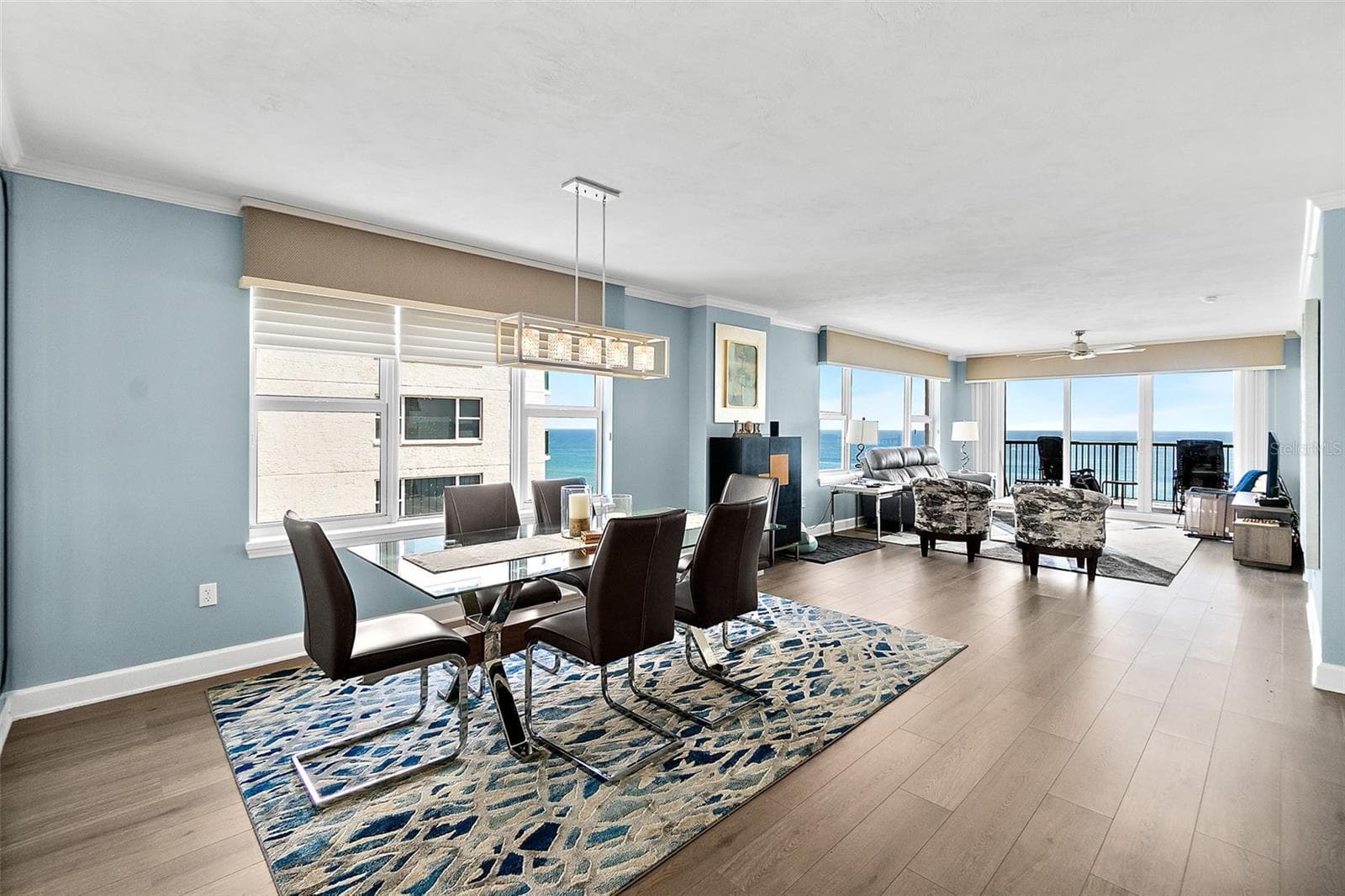 Condominium at 3315 S ATLANTIC AVE #1605, DAYTONA BEACH SHORES, photo 10 of 55