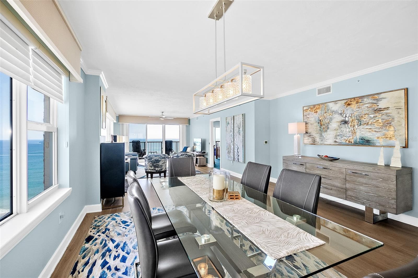 Condominium at 3315 S ATLANTIC AVE #1605, DAYTONA BEACH SHORES, photo 11 of 55