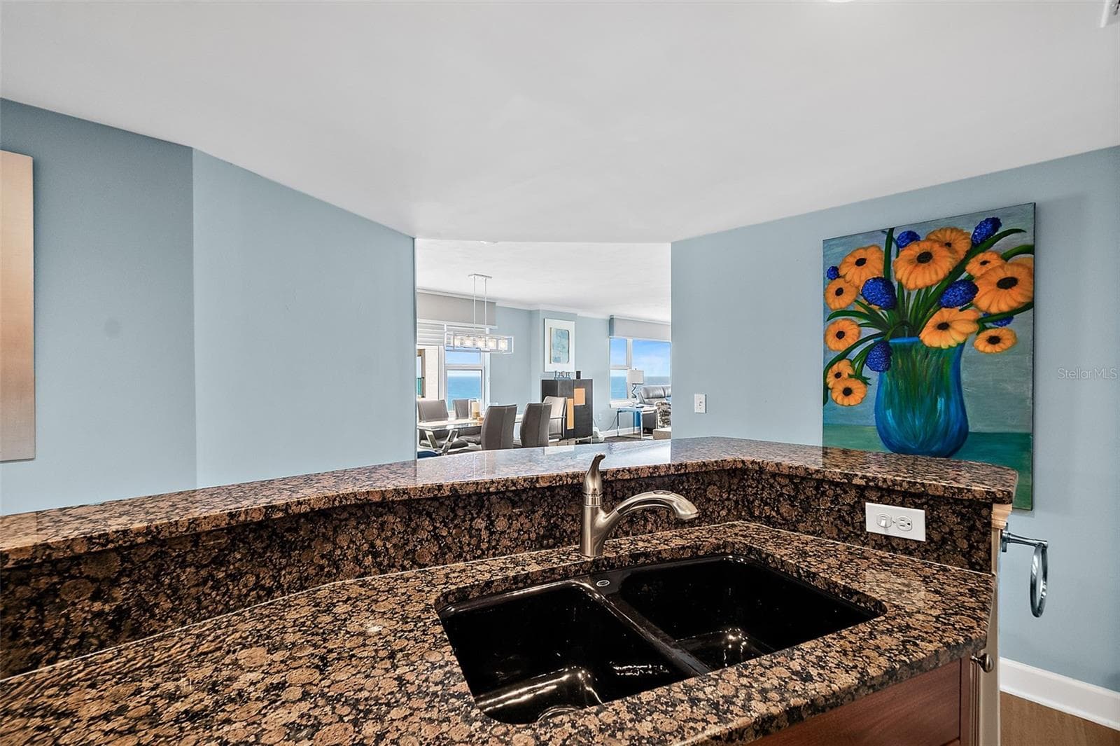 Condominium at 3315 S ATLANTIC AVE #1605, DAYTONA BEACH SHORES, photo 13 of 55