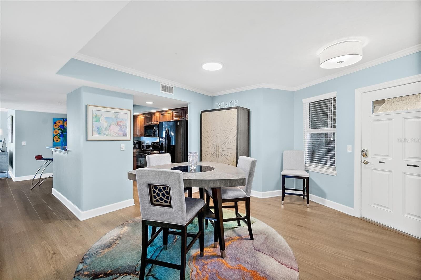 Condominium at 3315 S ATLANTIC AVE #1605, DAYTONA BEACH SHORES, photo 16 of 55