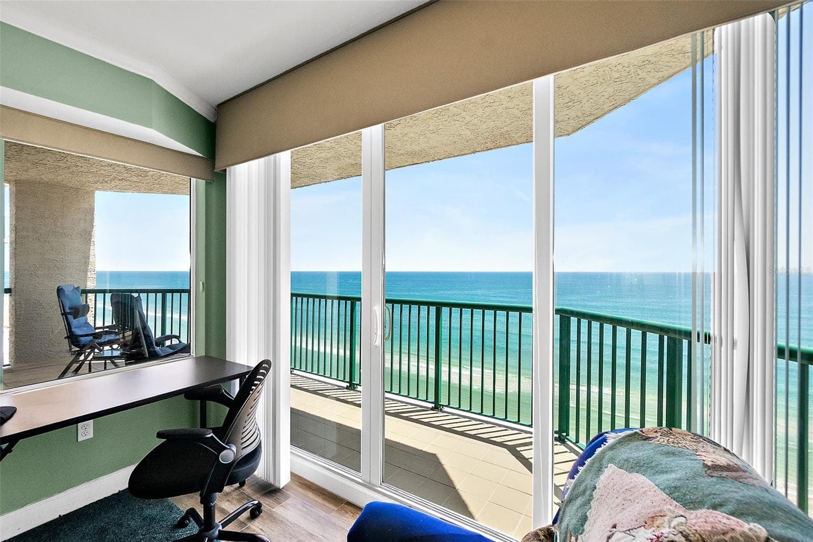 Condominium at 3315 S ATLANTIC AVE #1605, DAYTONA BEACH SHORES, photo 18 of 55