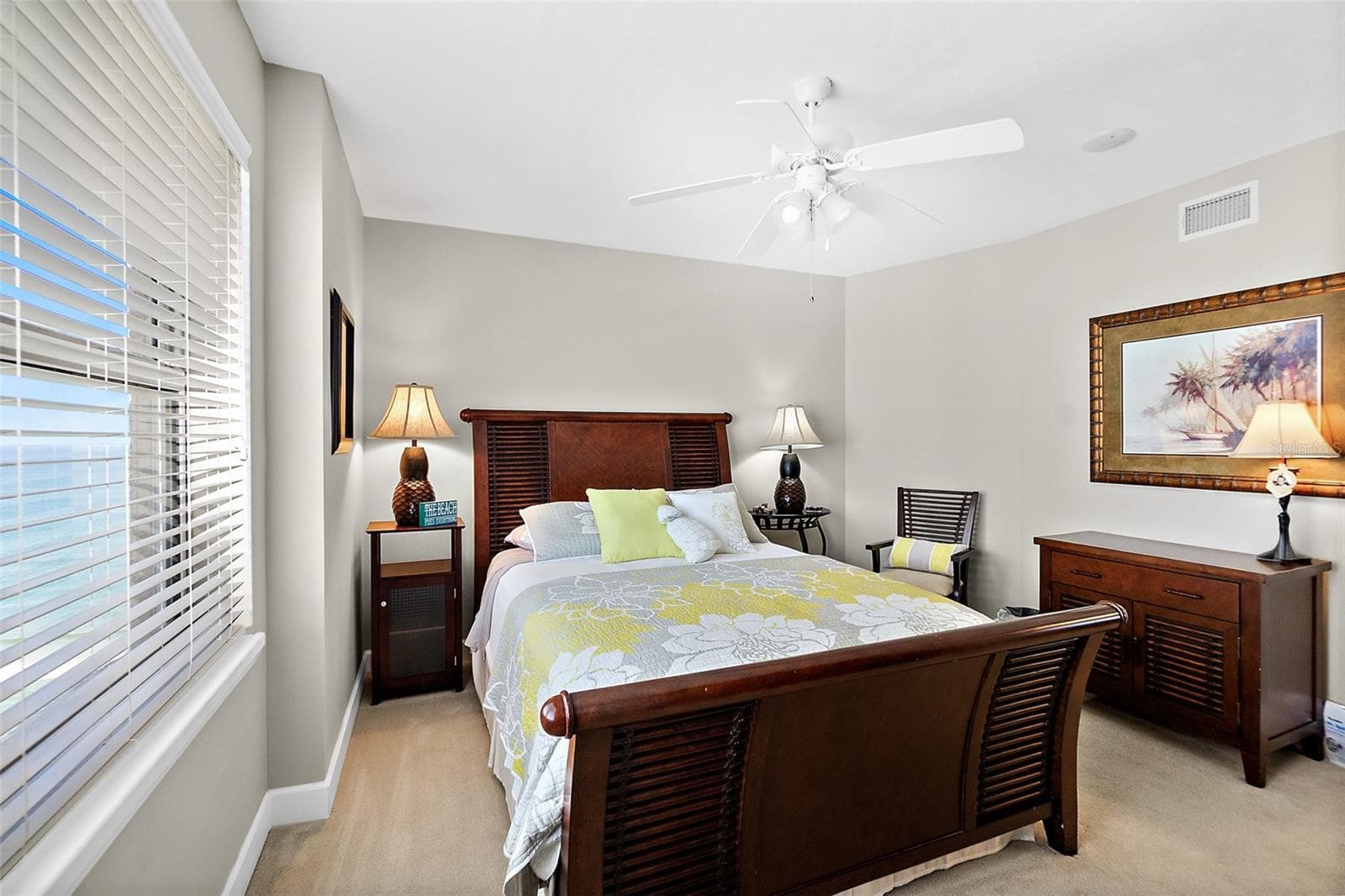 Condominium at 3315 S ATLANTIC AVE #1605, DAYTONA BEACH SHORES, photo 24 of 55