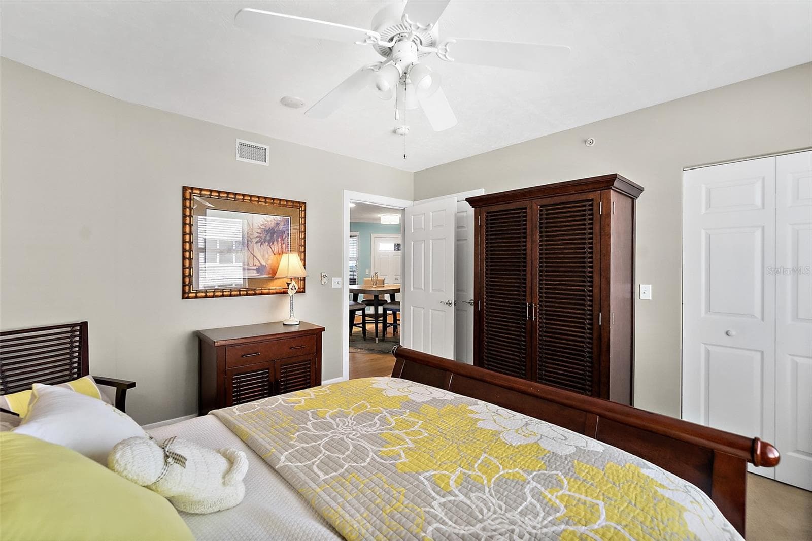 Condominium at 3315 S ATLANTIC AVE #1605, DAYTONA BEACH SHORES, photo 25 of 55