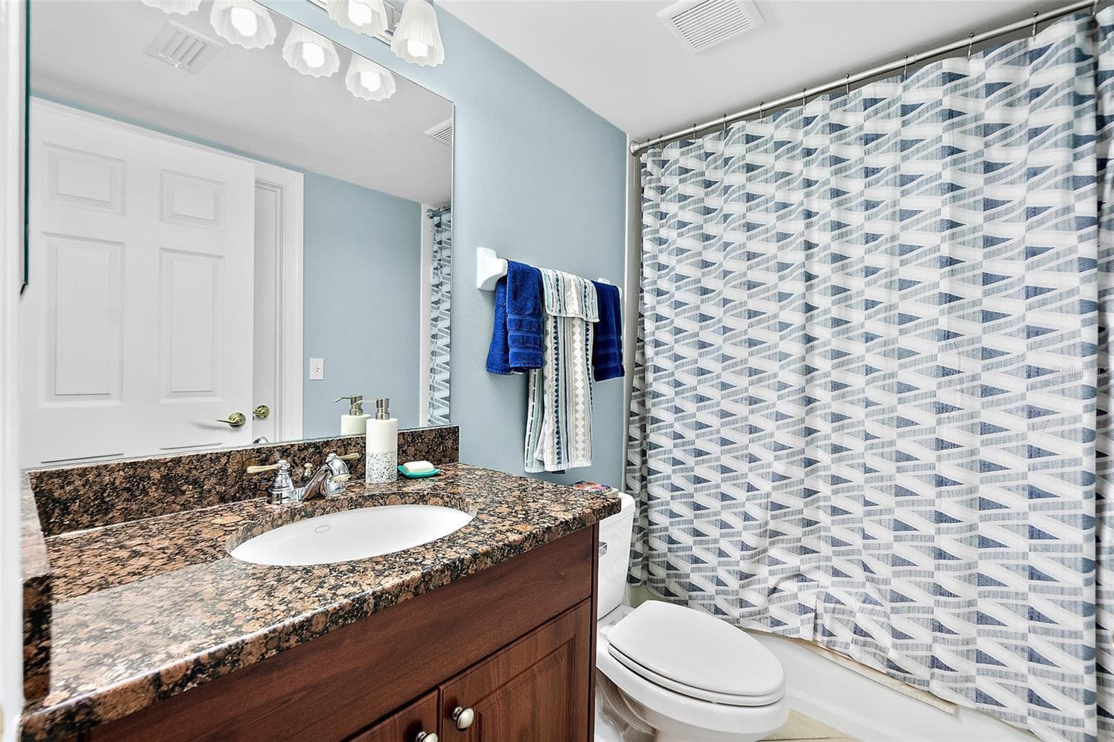 Condominium at 3315 S ATLANTIC AVE #1605, DAYTONA BEACH SHORES, photo 26 of 55