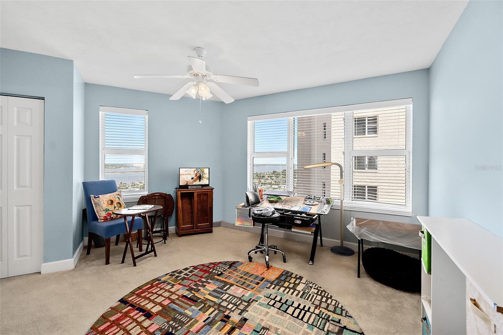 Condominium at 3315 S ATLANTIC AVE #1605, DAYTONA BEACH SHORES, photo 27 of 55