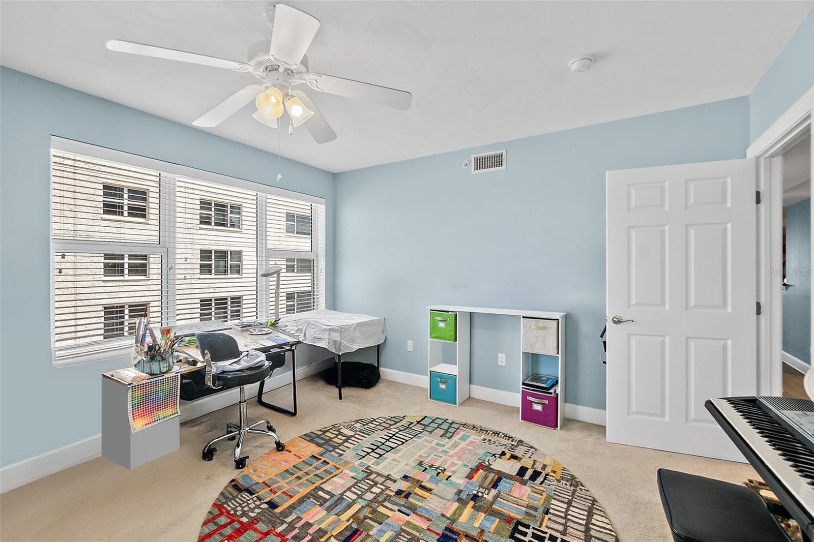 Condominium at 3315 S ATLANTIC AVE #1605, DAYTONA BEACH SHORES, photo 28 of 55