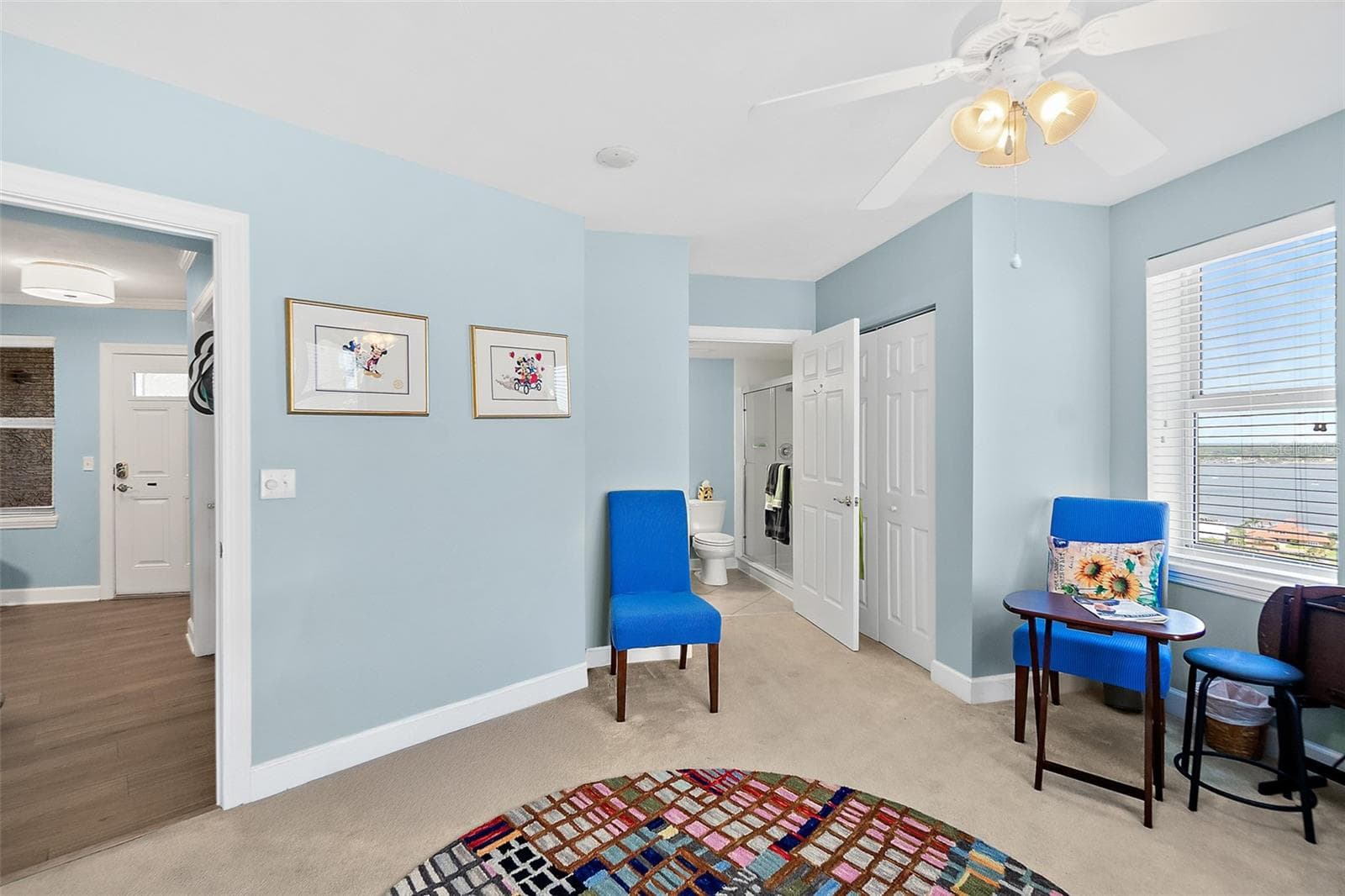 Condominium at 3315 S ATLANTIC AVE #1605, DAYTONA BEACH SHORES, photo 29 of 55