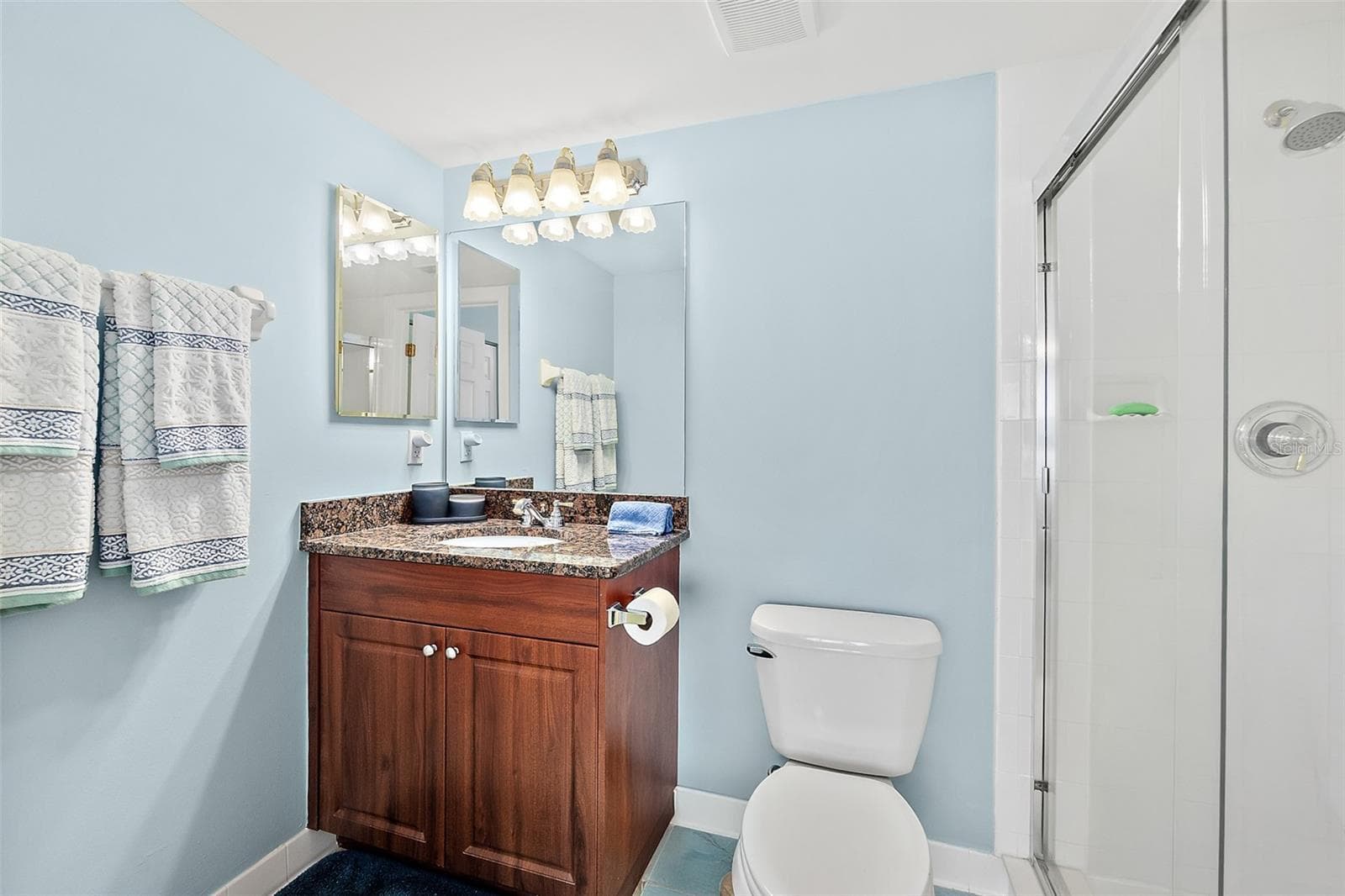 Condominium at 3315 S ATLANTIC AVE #1605, DAYTONA BEACH SHORES, photo 30 of 55