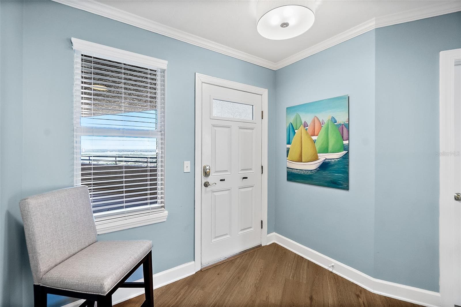 Condominium at 3315 S ATLANTIC AVE #1605, DAYTONA BEACH SHORES, photo 32 of 55