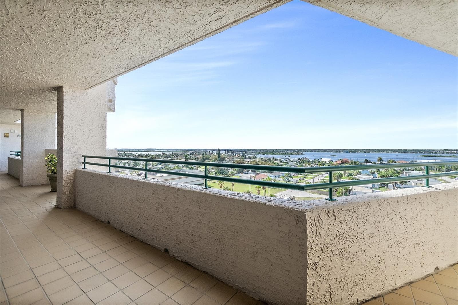 Condominium at 3315 S ATLANTIC AVE #1605, DAYTONA BEACH SHORES, photo 34 of 55