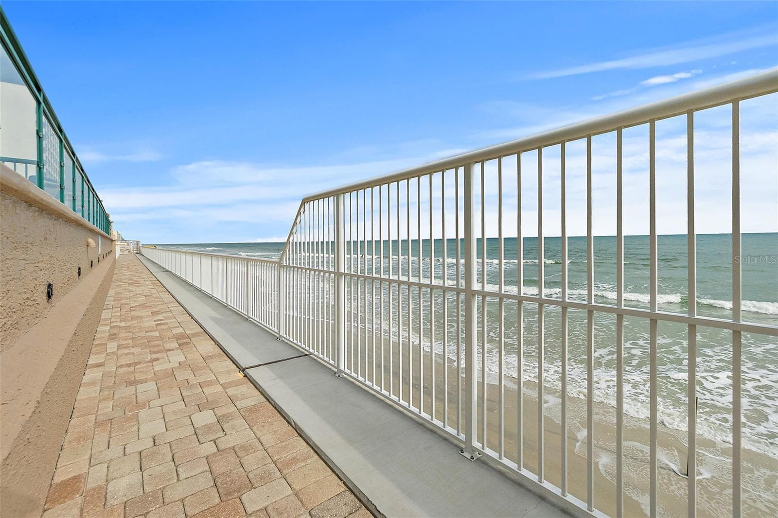 Condominium at 3315 S ATLANTIC AVE #1605, DAYTONA BEACH SHORES, photo 40 of 55