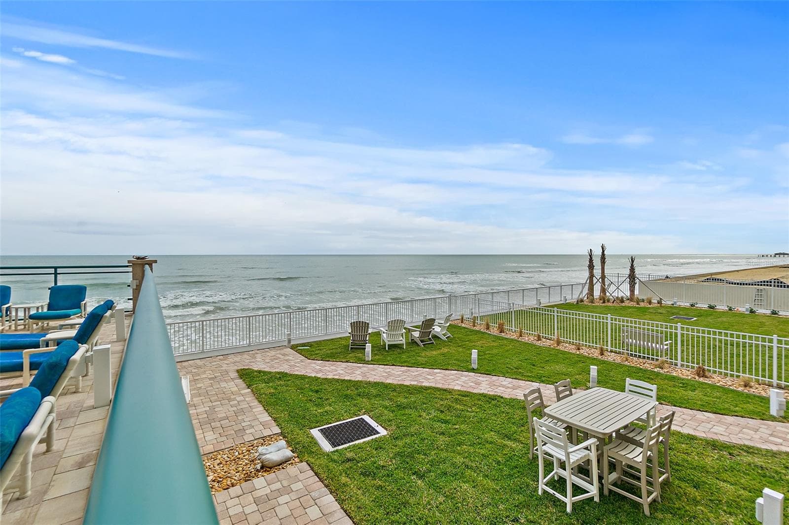 Condominium at 3315 S ATLANTIC AVE #1605, DAYTONA BEACH SHORES, photo 41 of 55