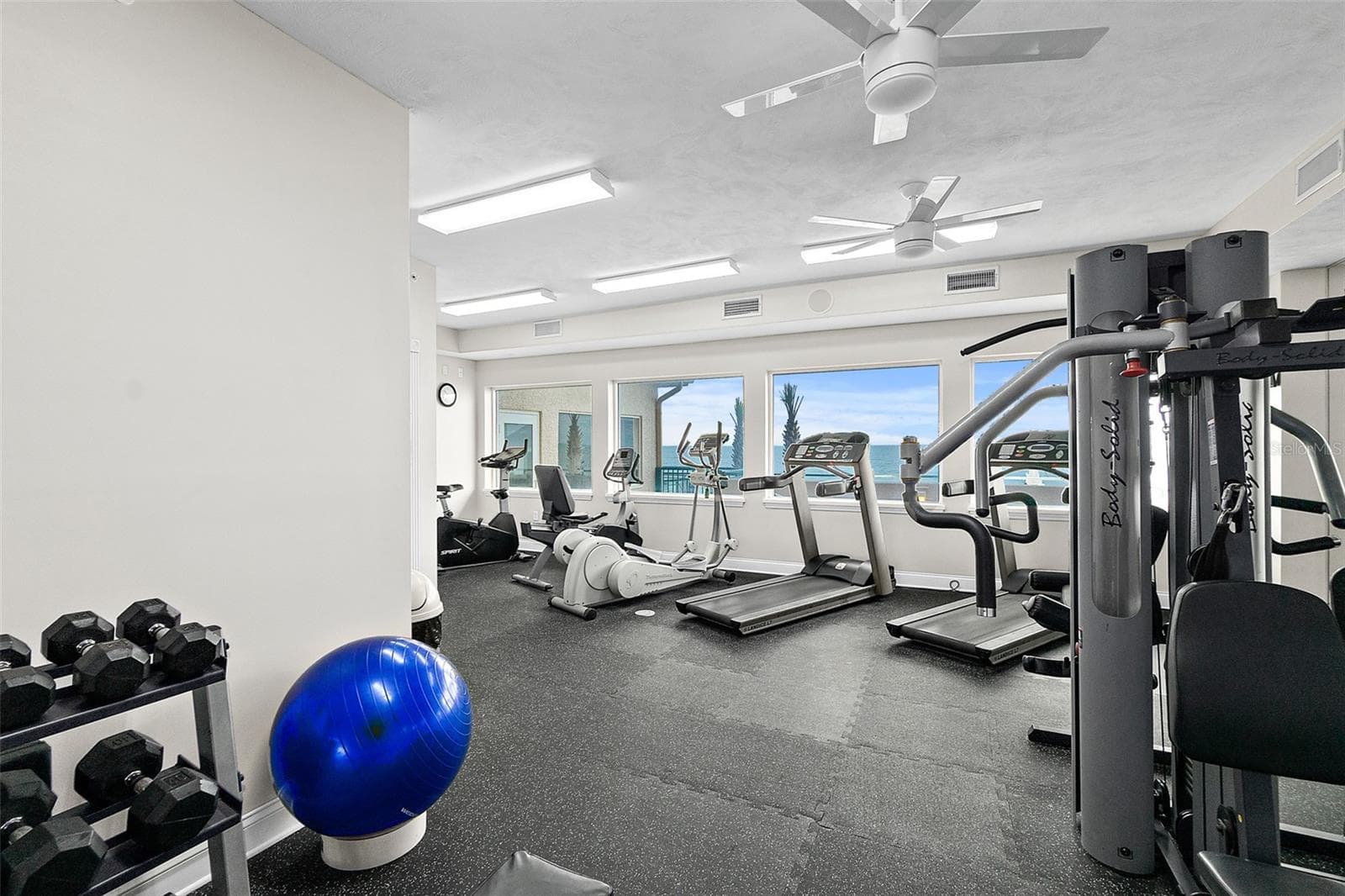 Condominium at 3315 S ATLANTIC AVE #1605, DAYTONA BEACH SHORES, photo 45 of 55