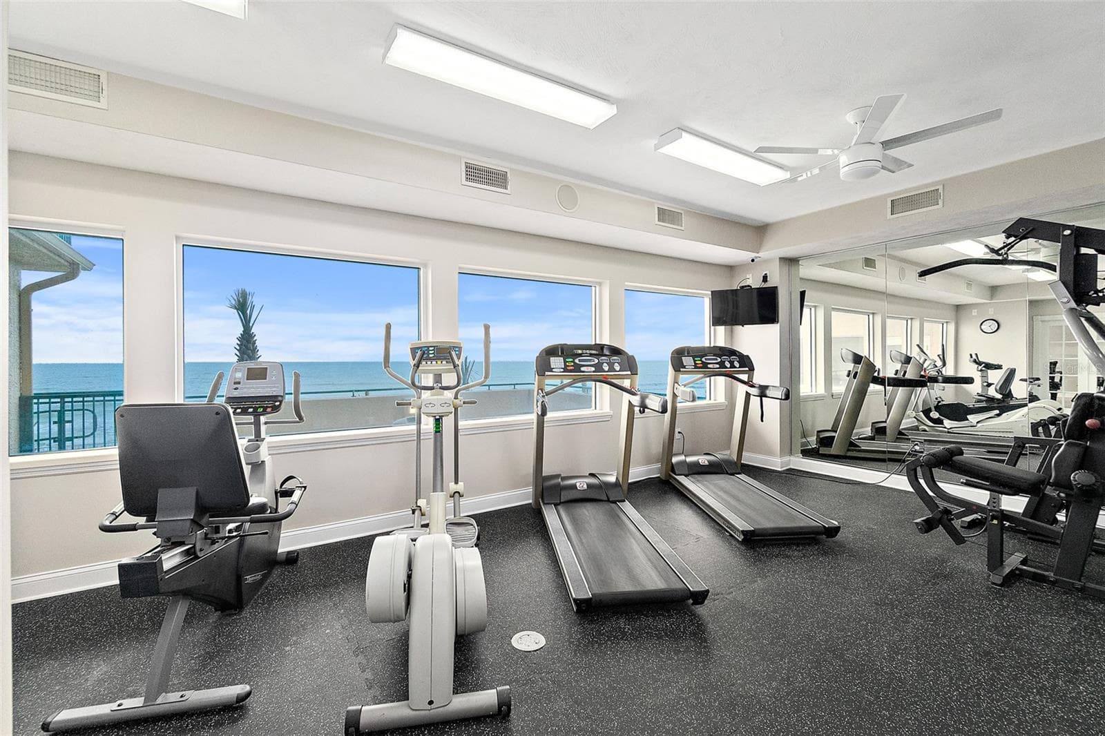 Condominium at 3315 S ATLANTIC AVE #1605, DAYTONA BEACH SHORES, photo 46 of 55