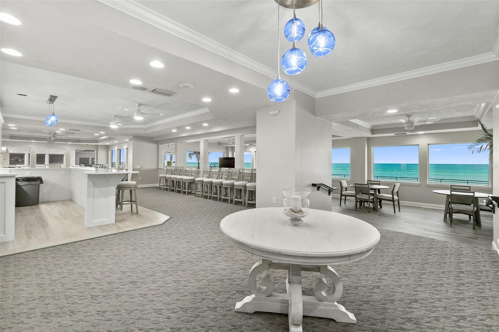 Condominium at 3315 S ATLANTIC AVE #1605, DAYTONA BEACH SHORES, photo 50 of 55