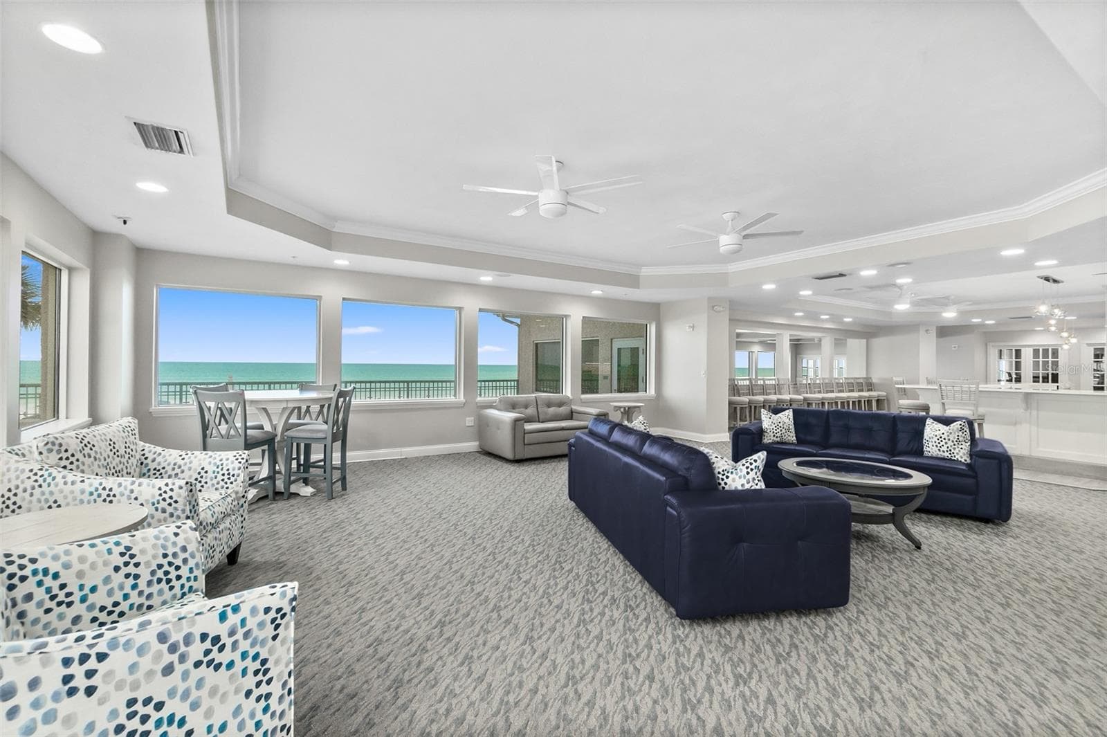 Condominium at 3315 S ATLANTIC AVE #1605, DAYTONA BEACH SHORES, photo 53 of 55