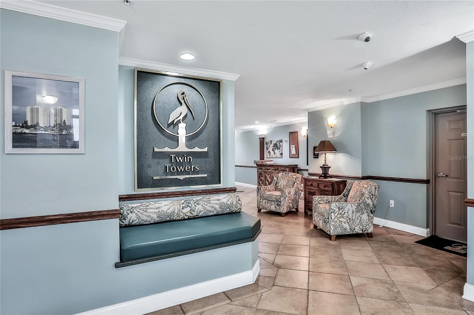 Condominium at 3315 S ATLANTIC AVE #1605, DAYTONA BEACH SHORES, photo 55 of 55