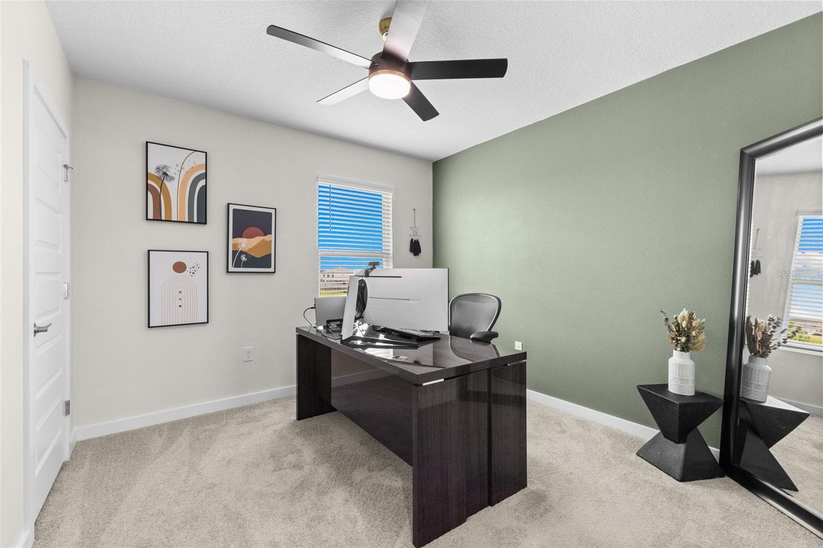 Single Family Residence at 9728 CRESCENT RAY DR, WESLEY CHAPEL, photo 48 of 68