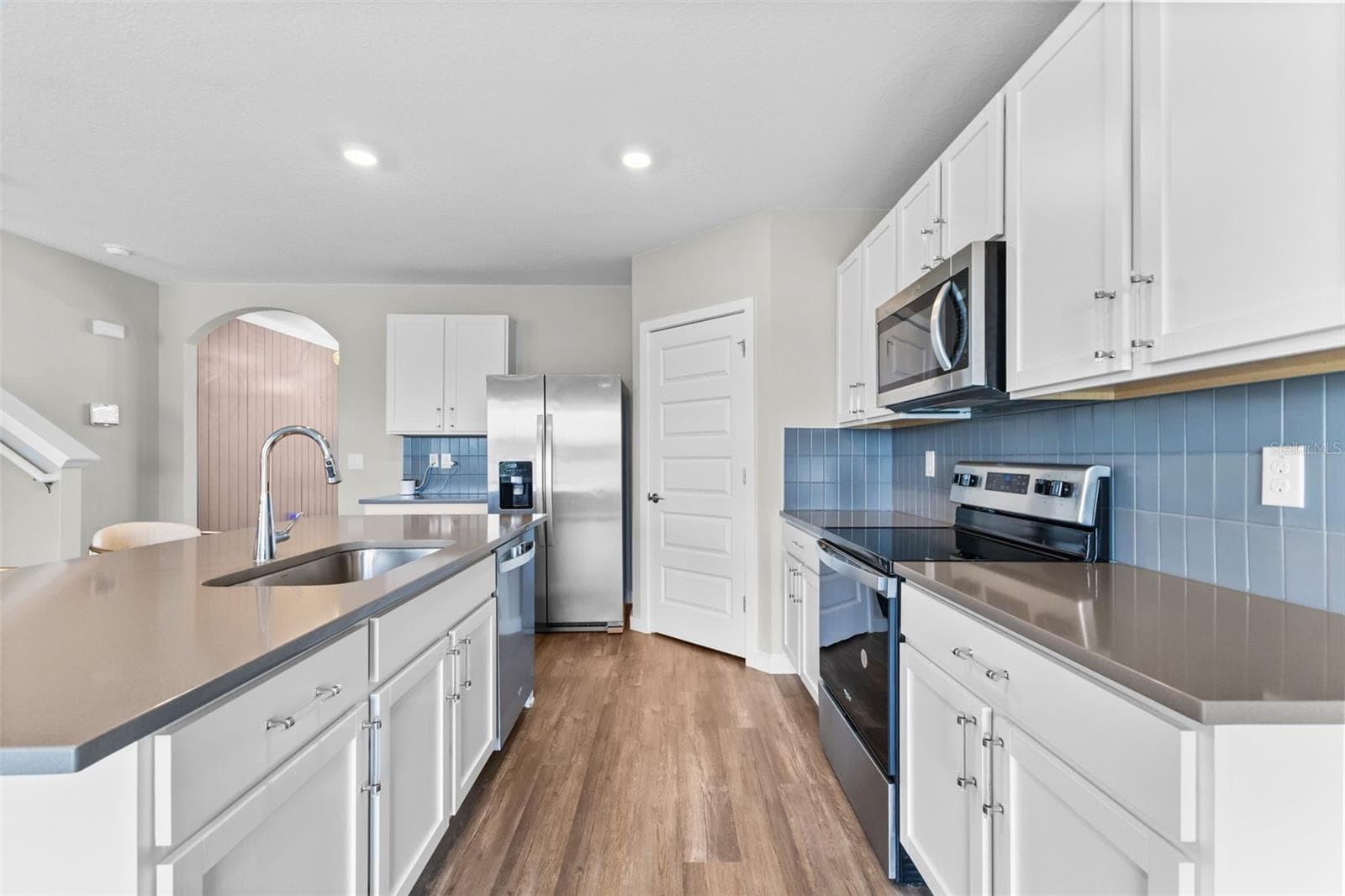 Single Family Residence at 9728 CRESCENT RAY DR, WESLEY CHAPEL, photo 22 of 68