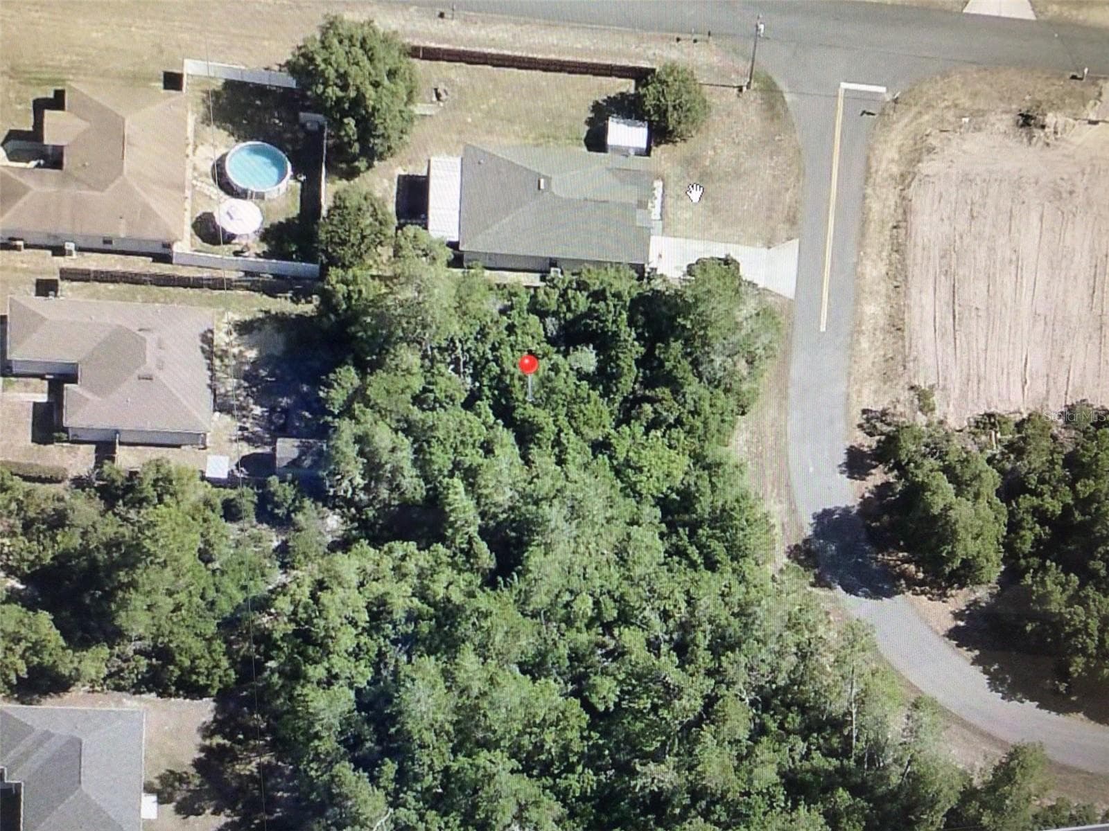 0 SW 31 TERRACE RD