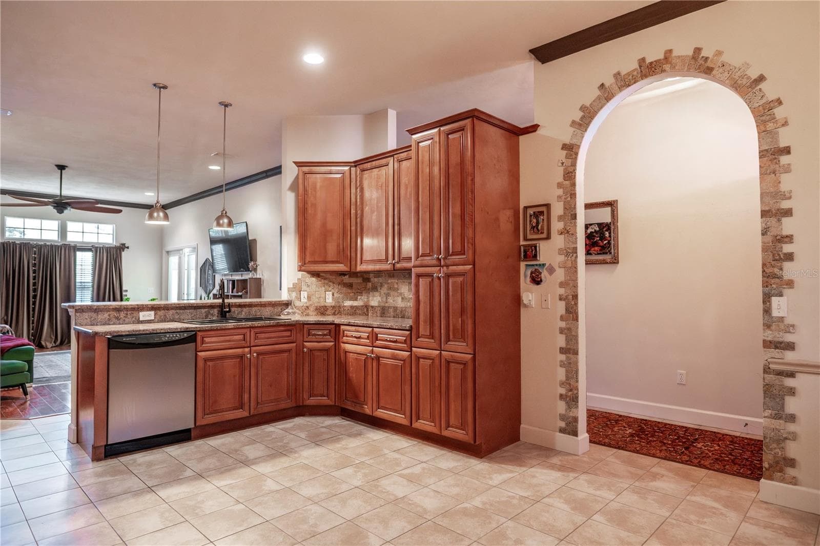 Single Family Residence at 11774 NW 60TH DR, ALACHUA, photo 8 of 26