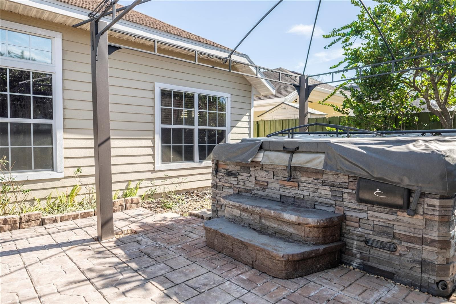 Single Family Residence at 11774 NW 60TH DR, ALACHUA, photo 20 of 26