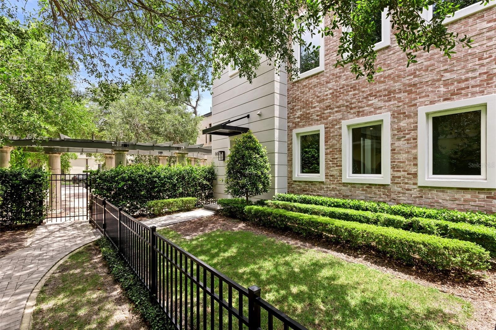 Townhouse at 660 W MORSE BLVD, WINTER PARK, photo 45 of 70