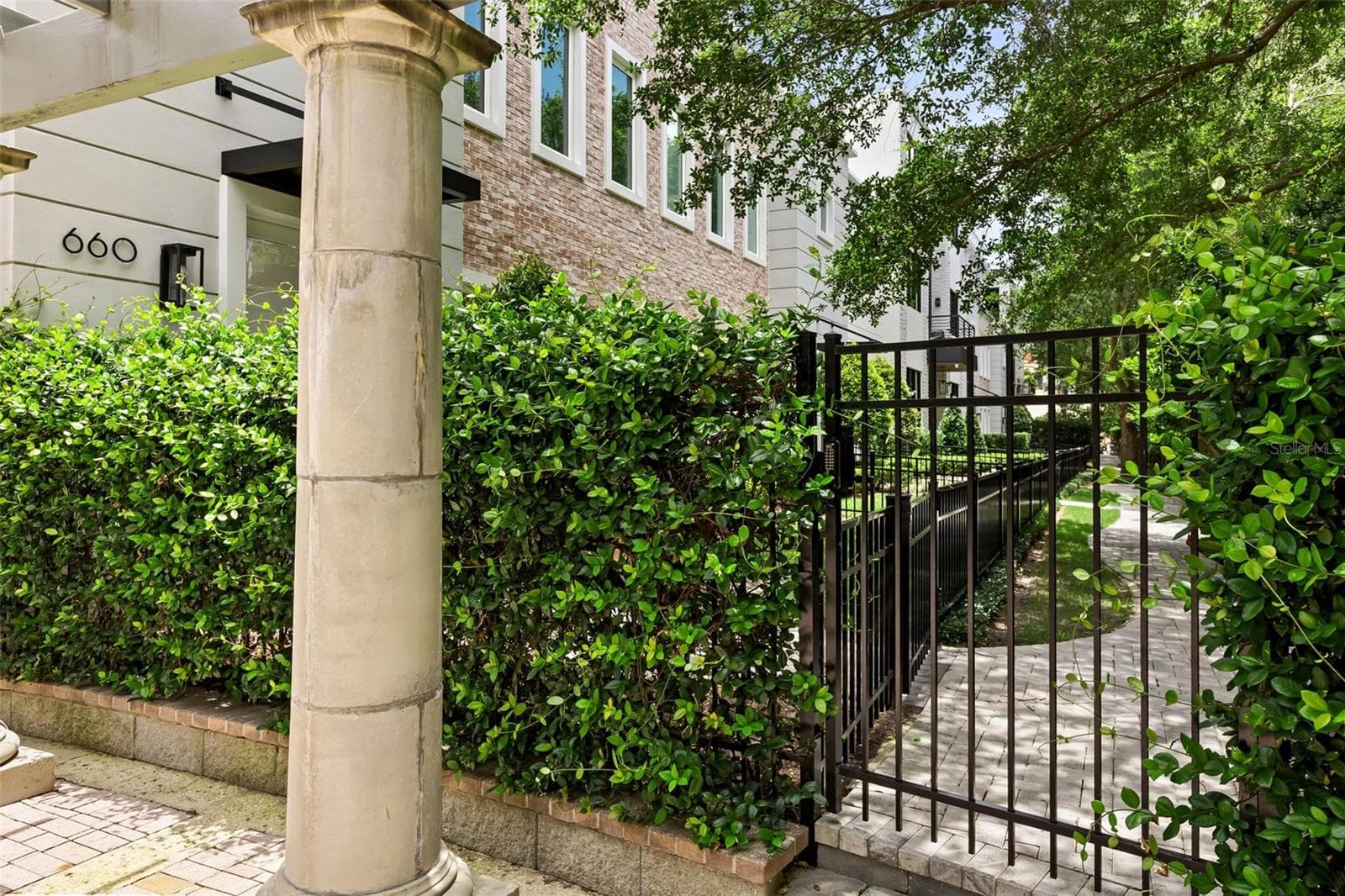 Townhouse at 660 W MORSE BLVD, WINTER PARK, photo 48 of 70