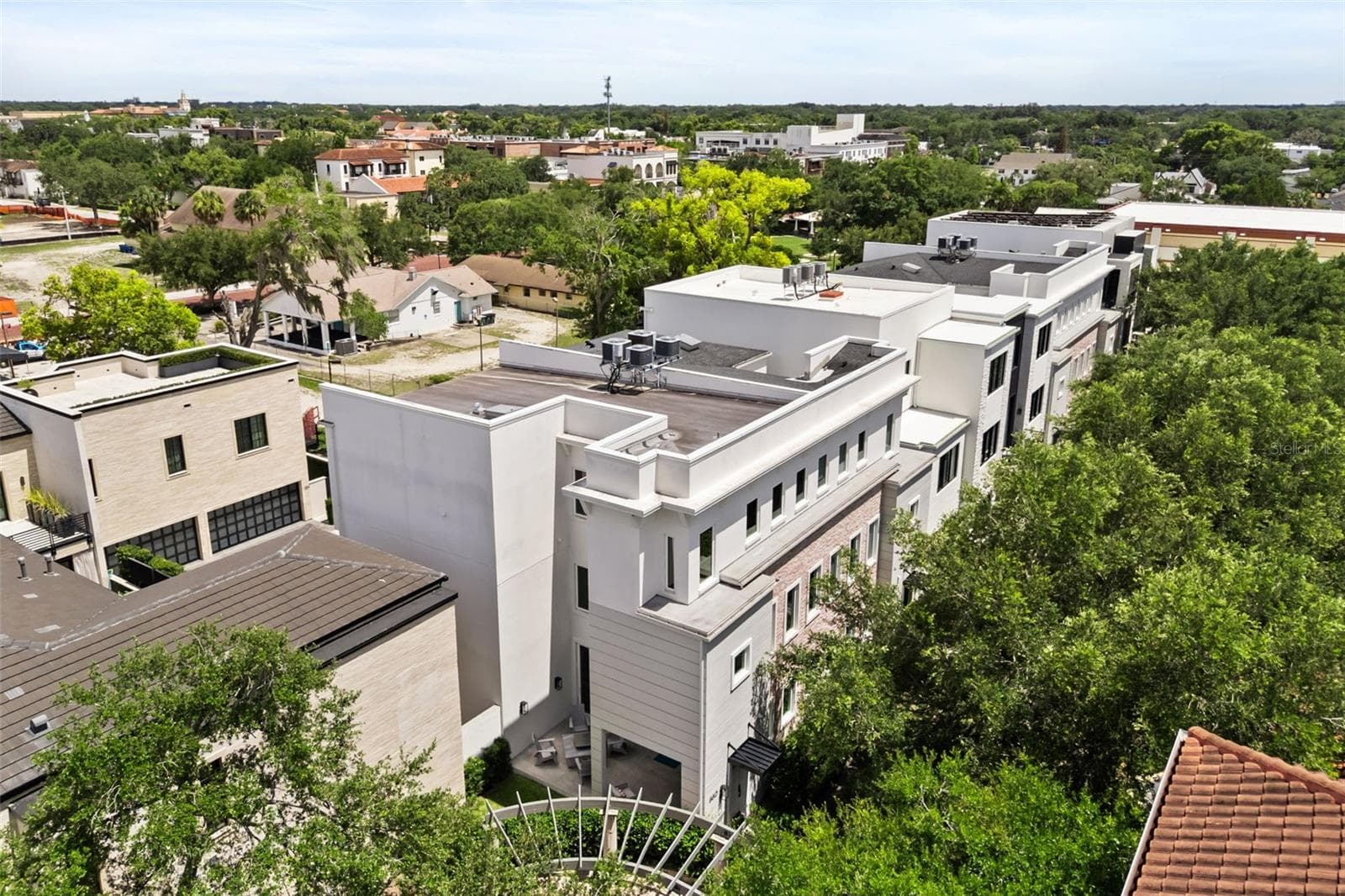 Townhouse at 660 W MORSE BLVD, WINTER PARK, photo 49 of 70