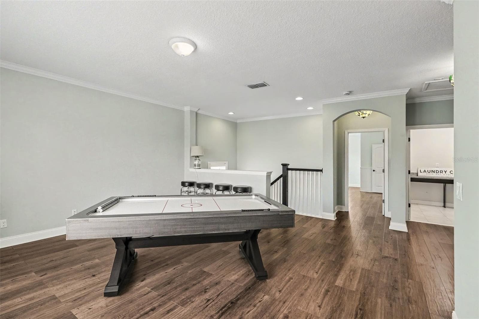 Bonus Room - 10651 LANGEFIELD ST, ORLANDO