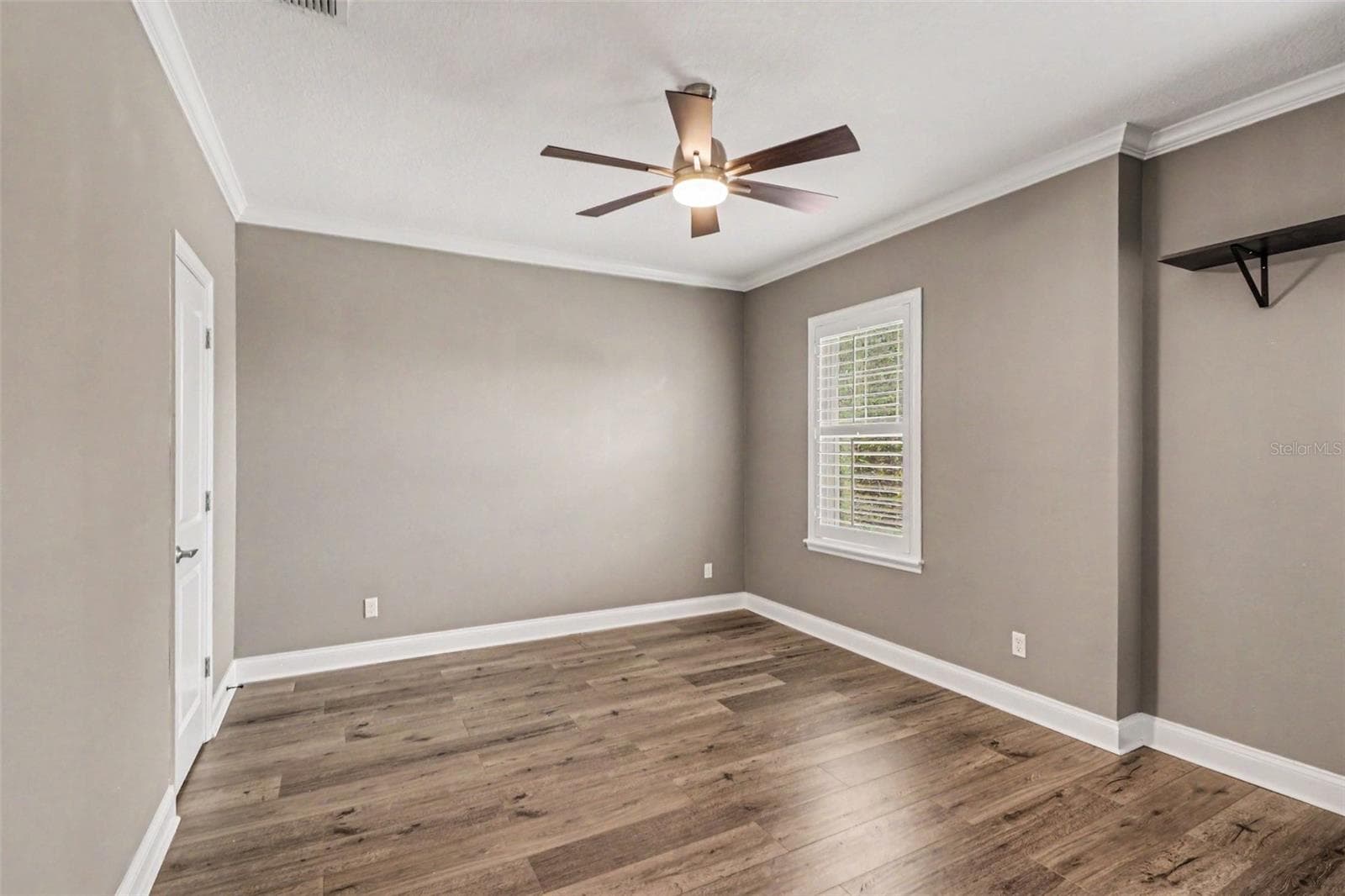 Bedroom 2 - 10651 LANGEFIELD ST, ORLANDO