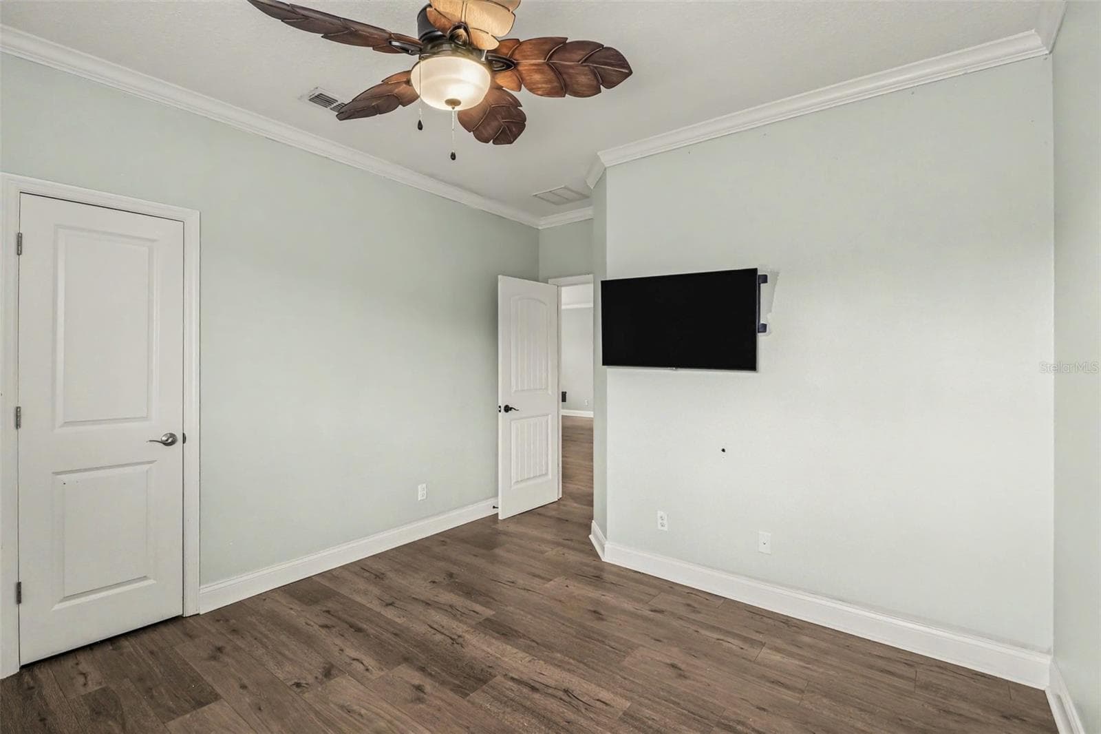 Bedroom 3 - 10651 LANGEFIELD ST, ORLANDO