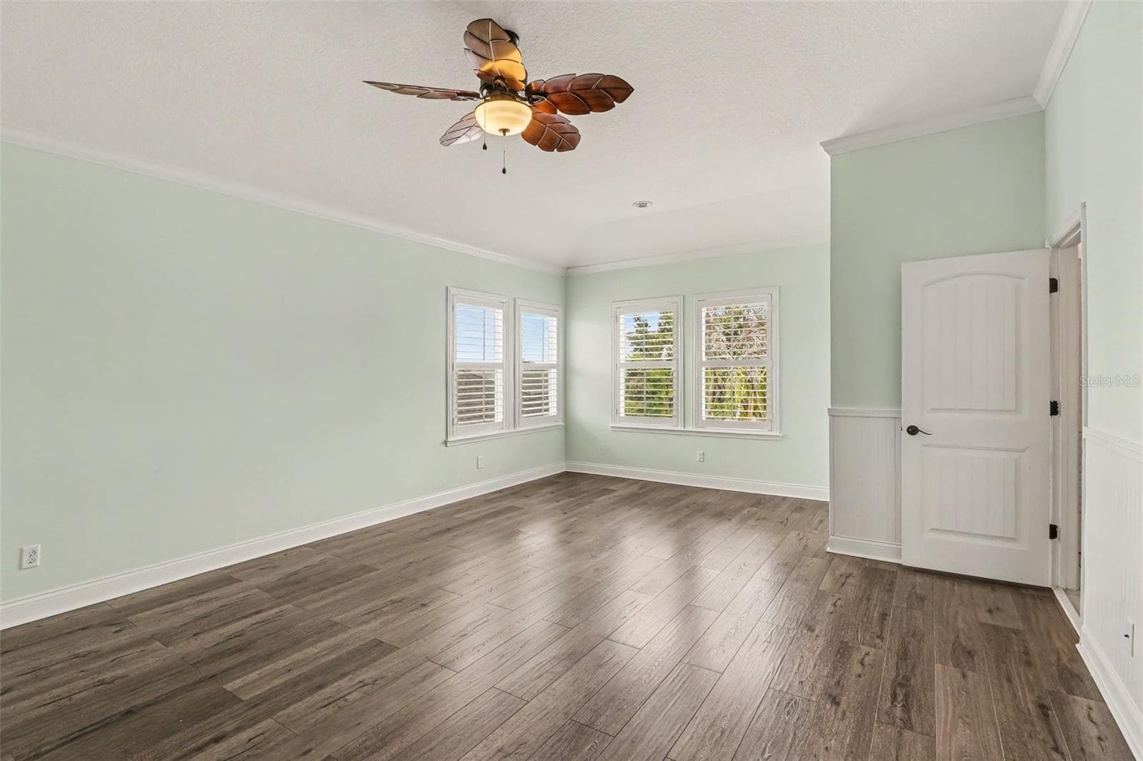 Primary Bedroom - 10651 LANGEFIELD ST, ORLANDO