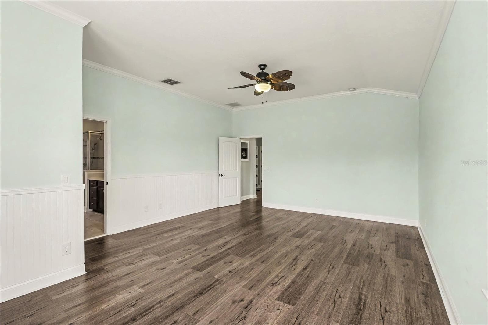 Primary Bedroom - 10651 LANGEFIELD ST, ORLANDO